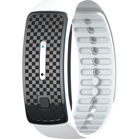 Bracelet anti-moustiques électronique portable, bracelet de protection contre les insectes pour enfants et adultes (1/5)