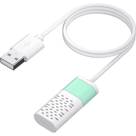 Mini générateur d'hypochlorite de Sodium électrolytique - USB ,Générateur d'hypochlorite de sodium, stérilisateur d'eau désinfectant fait maison (1/4)