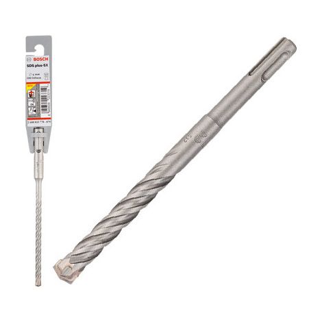 BOSCH PUNTA SDS PLUX 5X 12X250X310MM