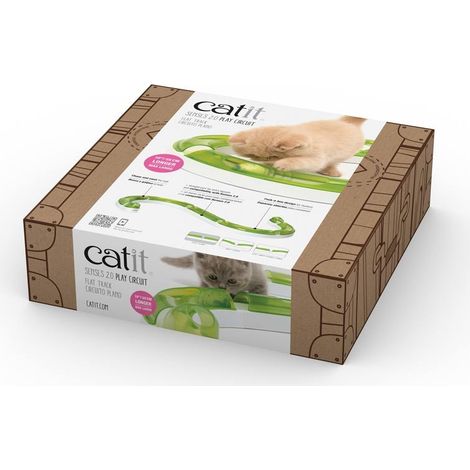 Catit SenseSse 2.0 Play Circuit