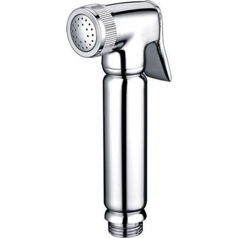 Douchette hygiénique murale en acier inoxydable NOYON & THIEBAULT – Kit complet pour salle de bain et WC (1/4)