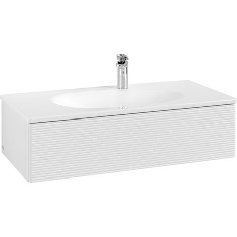 Villeroy & Boch K02100GF WTUS Antao K02 988x256x493mm (1/3)