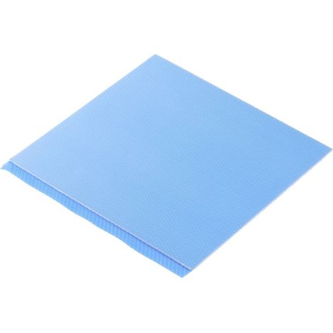 Pad thermique 0.5 mm 6 W/mK (L x l) 145 mm x 145 mm X946202 (1/5)