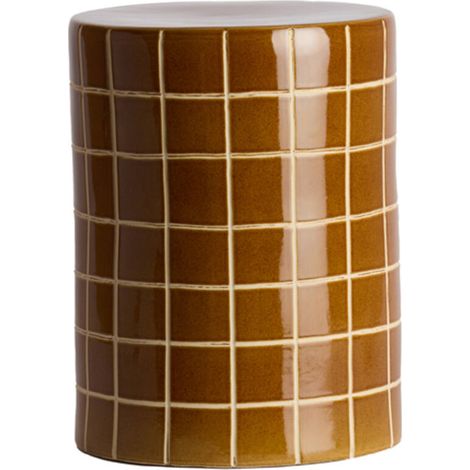 Mesa auxiliar cerámica Light & Living (1/3)