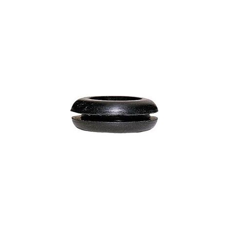 passe fil en caoutchouc legrand - ip66 - pour fil de 7 mm (1/3)