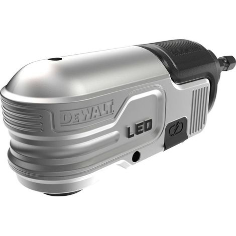 DeWALT - Attacco per cacciavite ad angolo retto DTLRA (1/5)