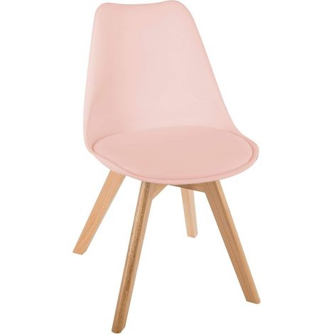 marque, designer d'intérieur, chaise scandinave Baya (1/4)
