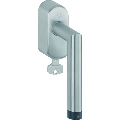 Fenstergriff Ams.E0400Z-EF/US950S VA 32mm ma abschl.