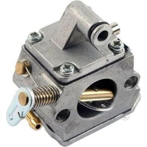 Carburateur ZAMA pour tronçonneuses STIHL MS170 MS180 – Remplacement 11301200603 C1Q-S57 – Installation facile et réglage précis (1/3)