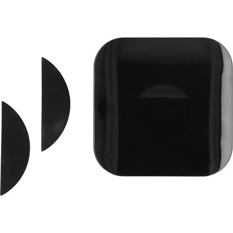 Télécommande Universelle pour Maison Intelligente, Télécommande RF pour Maison Intelligente avec Autocollants Adhésifs pour Appareils Ménagers