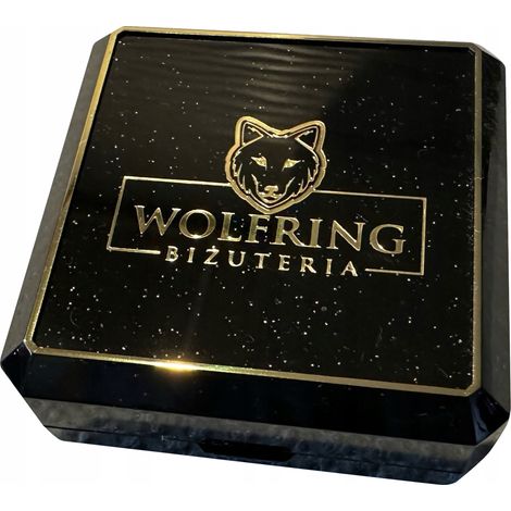 Boîte à double bague Wolfring (1/3)