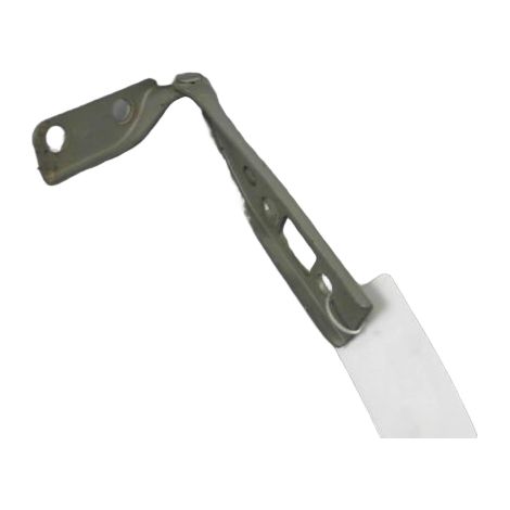 [PRODUIT D'OCCASION] Compas Droit Capot FORD Fiesta V Phase 1 2002-2005 ♻️ Ref Oe. 1324621 - Garantie à vie (1/2)