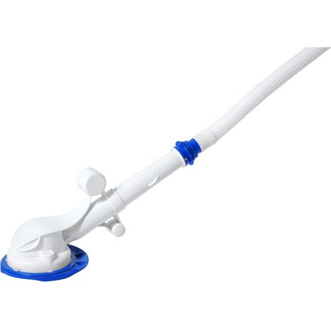 Flowclear Automatischer Poolsauger AquaSweeper Bestway (1/10)
