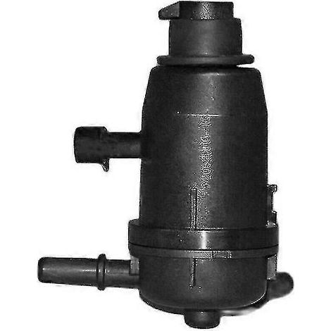 Kraftstofffilter- und Wasserabscheidereinheit für 175-300 PS starke 4-Takt-Motoren (1/5)