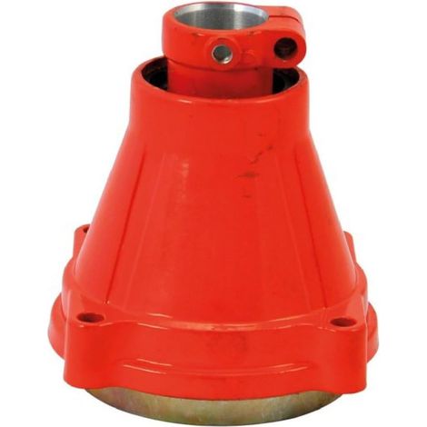 La zappa Cloche d'embrayage avec collecteur de rechange pour débroussailleuse PG430 et PG430W (1/5)