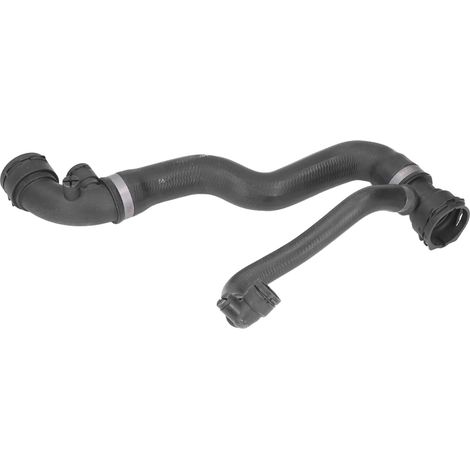 Durite supérieure de liquide de refroidissement 17127507748, remplacement pour BMW Série 3 E46 Compact 316 Ti (2001-2005) (1/5)
