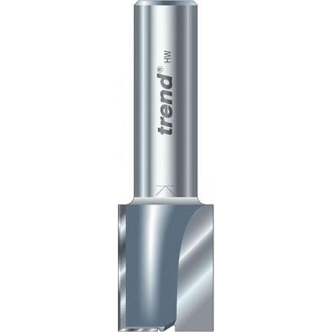 Trend 4/50 x 1/2 TCT Two Flute Cutter 19.1 x 37mm TRE45012TC