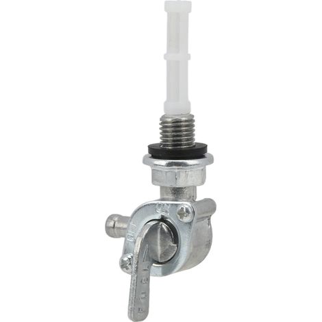 Pétoche Métal M10x1,25 Robinet d'Arrêt Carburant 28-1783-V pour Moteur GX160/170F/168 (1/5)