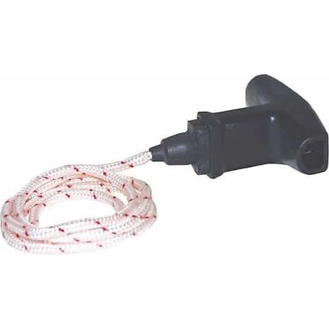 Empu帽adura arranque et cuerda STIHL 11221903400 - 1122-190-3400