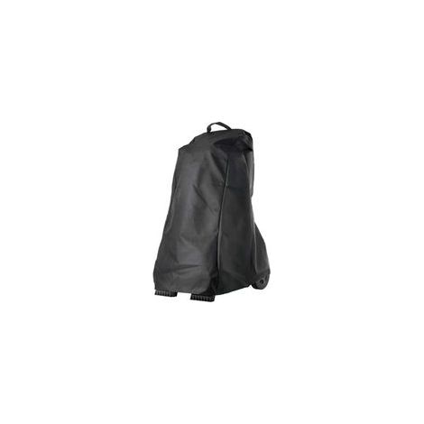 Housse étanche pour robot nettoyeur de piscine jardin, 420D Oxford noir 22x26x42 pouces (1/4)