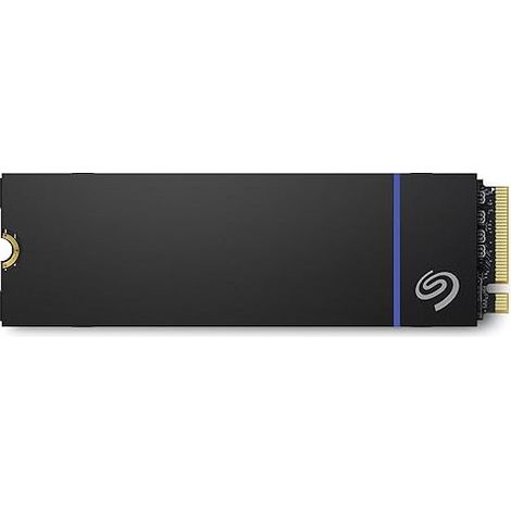 Festplatte Seagate ZP1000GP3A2001 1 TB SSD
