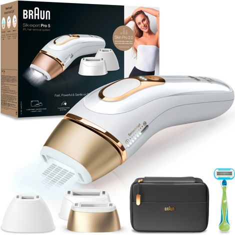 Braun Silk-expert Pro IPL PL5243 (1/5)