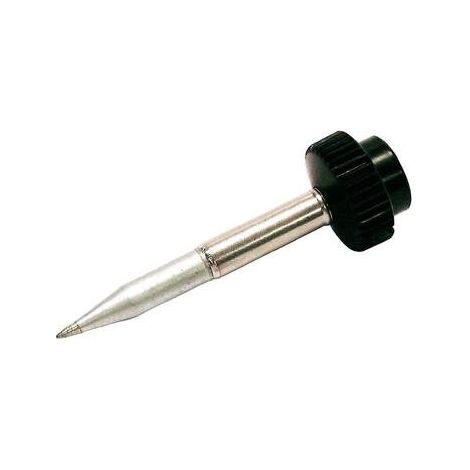 Ersa 612 BD LF Punta de soldadura 1 mm larga duración