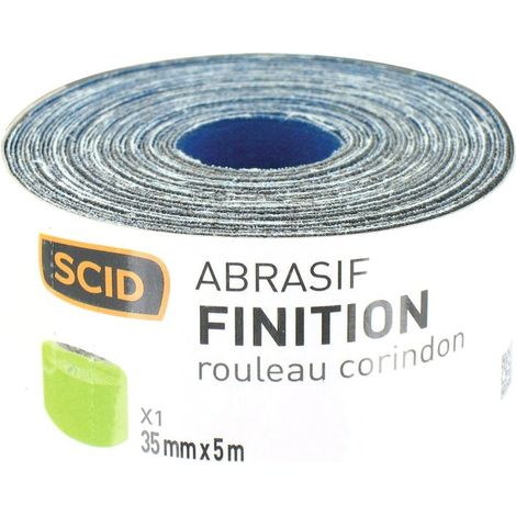 Rouleau abrasif 35 x 5 120 1 (1/2)