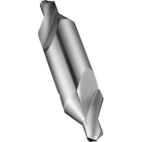 Dormer A225BS2 A225 3/16in BS2 HSS Centre Drill Right Hand DORBS2 (1/3)