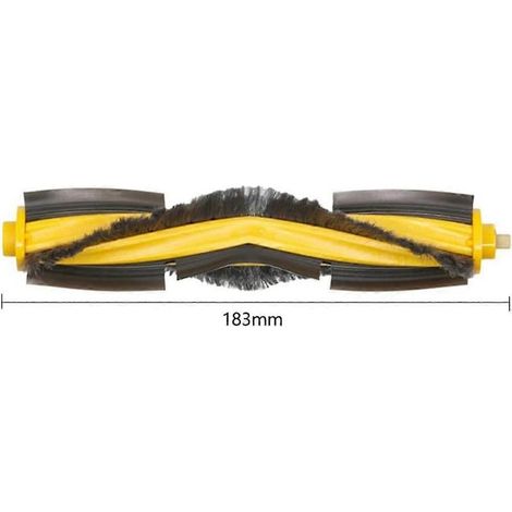 Ricambi per aspirapolvere robot Ecovacs DEEBOT OZMO 920/950/T5/T8/T8 Max/T9 Max/T9 Power/N7/N8/N8+ (1/5)
