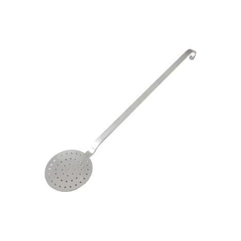 Skimmer 120x580mm in acciaio inox. (1/3)