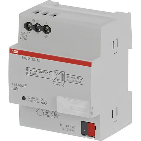 ABB SV/S 30.320.1.1 adattatore grigio 30 V 320 mA (1/2)