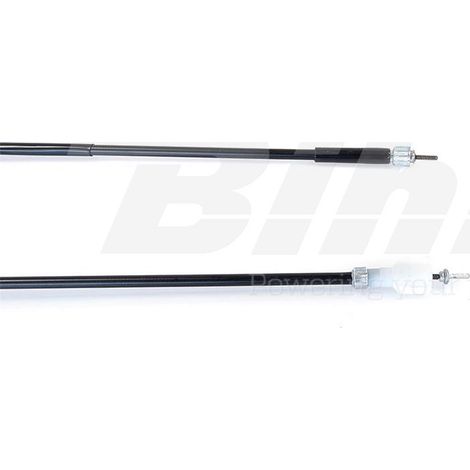 Tecnium Tachometerkabel für Piaggio Typhoon, Derbi Senda, NRG 50 (1/2)