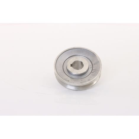 Piastra KR Ø110 (L: 28 mm)