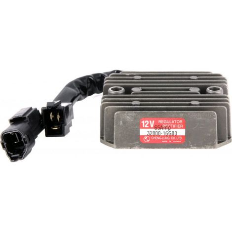 Régulateur redresseur tension Kyoto pour moto Suzuki 650 DL