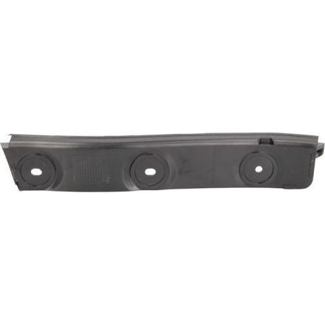 Support de pare-choc avant gauche Skoda Fabia 1 phase 1 2000-2004