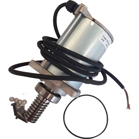 Moteur électrique souterrain BFT I100023 2600648 Eli 250 Bt 24V de remplacement