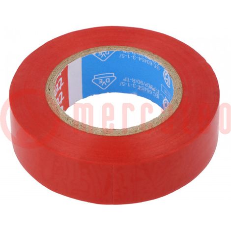 Klebeband tesa 53988 elektrische Isolierung 50 mm 25 m