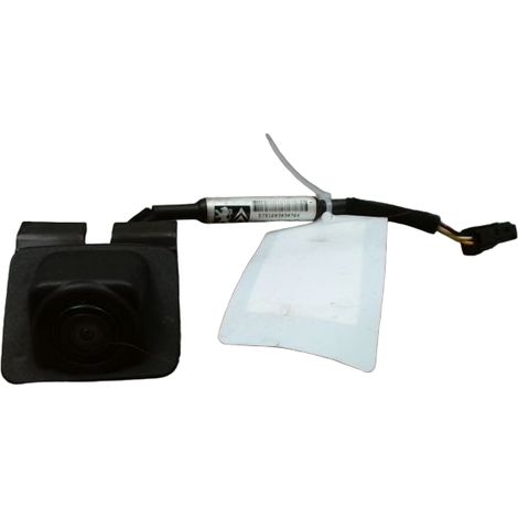 Camera Arriere PEUGEOT 308 2011- [PRODUIT D'OCCASION]♻️9812503980