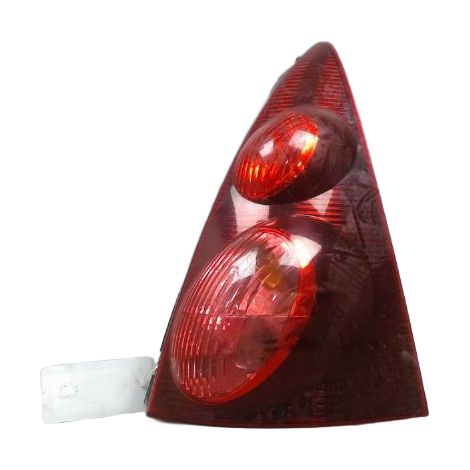 [PRODUIT D'OCCASION] Feu Arriere Droit PEUGEOT 107 3p ♻️ Ref Oe. 1607990380 - Garantie à vie (1/3)