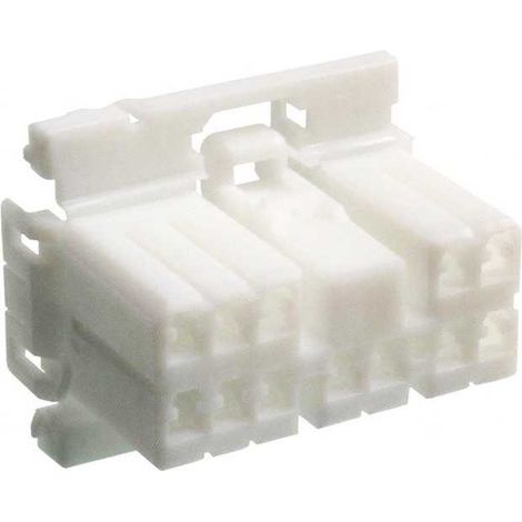 Connettore Multilock 070 Maschio 12 Vie