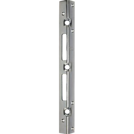 Piastra di sicurezza angolare L.300mm P.25mm S.3mm STA ver.006/920