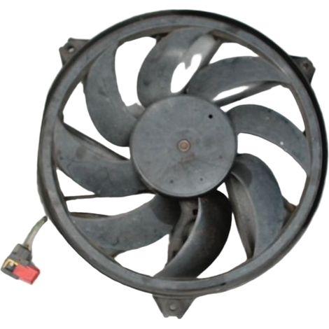 [PRODUIT D'OCCASION] Moteur Ventilateur Radiateur PEUGEOT 206 Sw 02-06 ♻️ Ref Oe. 1253r7 - Garantie à vie (1/3)