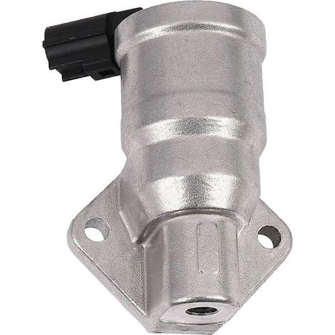 Soupape de régulation du ralenti pour moteur 1.6 L4 (1999-2001) (1/5)