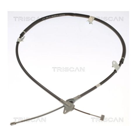 Tirette à câble, frein de stationnement Triscan 8140 69190 SUZUKI 54401-62R00