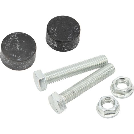 butoirs en caoutchouc réglage capot, butées de remplacement pour Buick GS Riviera Skylark Special 1964-1972 (1/5)