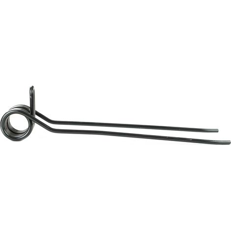 KUHN 57644010 dente per rastrello-andanatore (1/5)