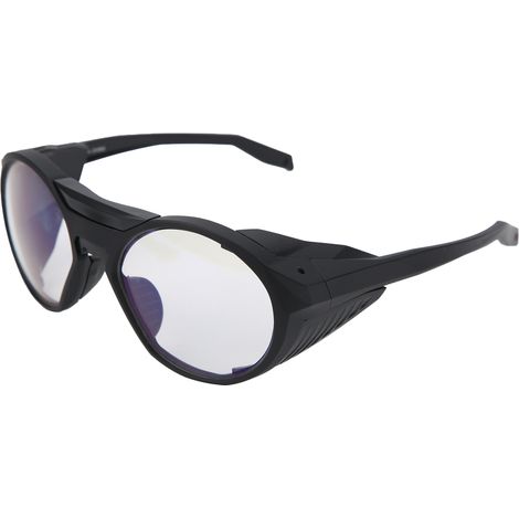 Lunettes de protection oculaire laser OD6+ avec absorption de la lumière pour laser CO2 de 10 600 nm (1/5)