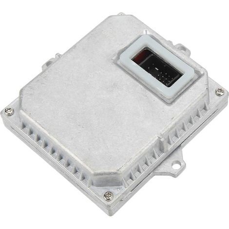 Xenon-Vorschaltgerät HID-Lampensteuergerät Computermodul 1J0 941 641 4D0 907 476 B Ersatz für TT VIN