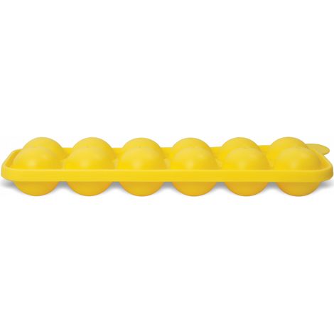 Moule à friandises en silicone - Venteo - 12 sucettes à la fois  - Lavable au lave vaisselle (1/4)